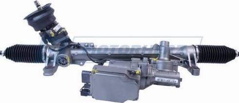 Motorherz E42761NW - Crémaillière, crémaillière de direction droxauto.com