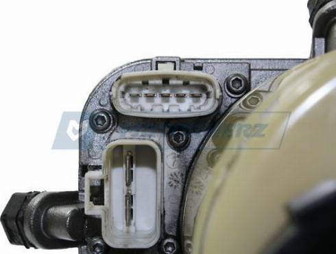 Motorherz G3020HG - Pompe hydraulique, direction droxauto.com