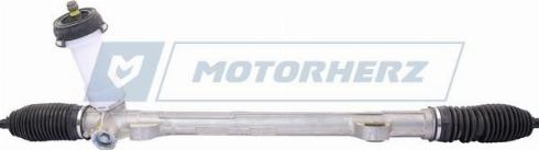 Motorherz M50501NW - Crémaillière, crémaillière de direction droxauto.com