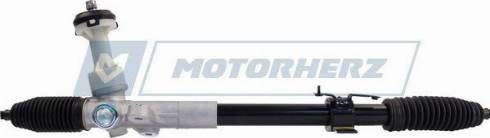 Motorherz M50661NW - Crémaillière, crémaillière de direction droxauto.com