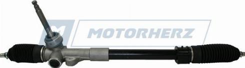 Motorherz M50091NW - Crémaillière, crémaillière de direction droxauto.com