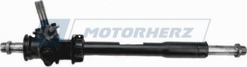 Motorherz M50051NW - Crémaillière, crémaillière de direction droxauto.com