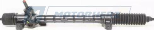 Motorherz M50731NW - Crémaillière, crémaillière de direction droxauto.com