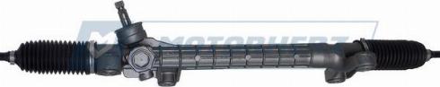 Motorherz M50721NW - Crémaillière, crémaillière de direction droxauto.com