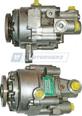 Motorherz P1440HG - Pompe hydraulique, direction droxauto.com