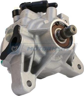 Motorherz P1274HG - Pompe hydraulique, direction droxauto.com