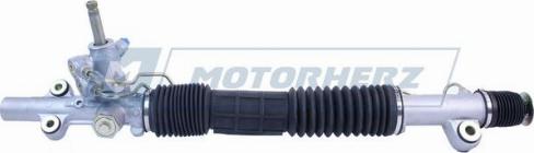 Motorherz R24501NW - Crémaillière, crémaillière de direction droxauto.com