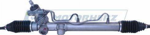 Motorherz R24571NW - Crémaillière, crémaillière de direction droxauto.com