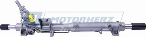 Motorherz R24641NW - Crémaillière, crémaillière de direction droxauto.com