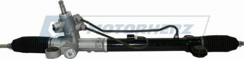 Motorherz R24671NW - Crémaillière, crémaillière de direction droxauto.com