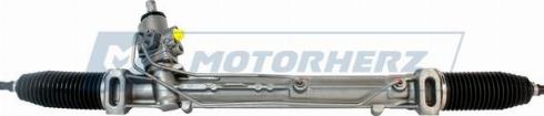 Motorherz R24751NW - Crémaillière, crémaillière de direction droxauto.com