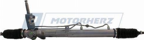 Motorherz R25961NW - Crémaillière, crémaillière de direction droxauto.com