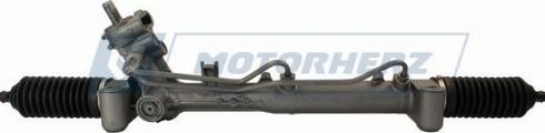 Motorherz R25321NW - Crémaillière, crémaillière de direction droxauto.com