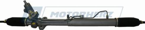 Motorherz R25271NW - Crémaillière, crémaillière de direction droxauto.com