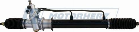 Motorherz R25741NW - Crémaillière, crémaillière de direction droxauto.com