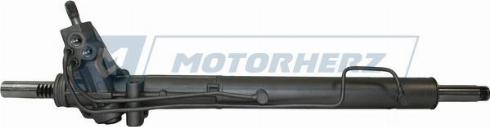 Motorherz R26941NW - Crémaillière, crémaillière de direction droxauto.com