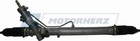 Motorherz R26411NW - Crémaillière, crémaillière de direction droxauto.com