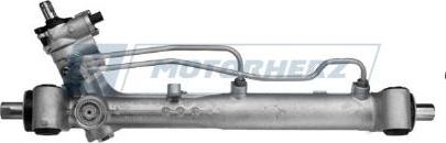 Motorherz R26531NW - Crémaillière, crémaillière de direction droxauto.com