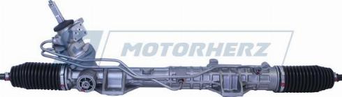 Motorherz R26521NW - Crémaillière, crémaillière de direction droxauto.com