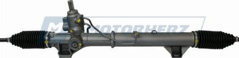 Motorherz R26671NW - Crémaillière, crémaillière de direction droxauto.com