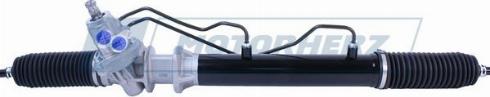 Motorherz R26721NW - Crémaillière, crémaillière de direction droxauto.com