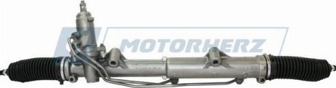 Motorherz R20901NW - Crémaillière, crémaillière de direction droxauto.com