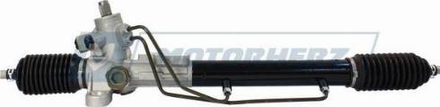 Motorherz R20911NW - Crémaillière, crémaillière de direction droxauto.com