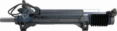 Motorherz R20611NW - Crémaillière, crémaillière de direction droxauto.com