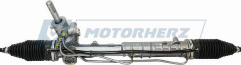Motorherz R20621NW - Crémaillière, crémaillière de direction droxauto.com