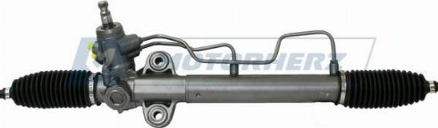 Motorherz R20051NW - Crémaillière, crémaillière de direction droxauto.com