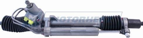 Motorherz R20311NW - Crémaillière, crémaillière de direction droxauto.com