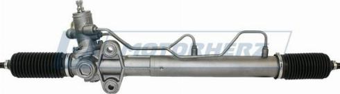 Motorherz R20751NW - Crémaillière, crémaillière de direction droxauto.com