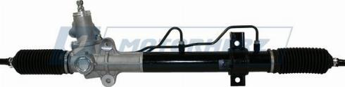 Motorherz R21441NW - Crémaillière, crémaillière de direction droxauto.com