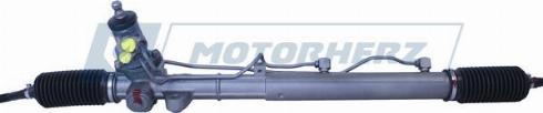 Motorherz R21561NW - Crémaillière, crémaillière de direction droxauto.com