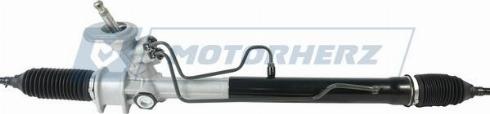 Motorherz R21521NW - Crémaillière, crémaillière de direction droxauto.com