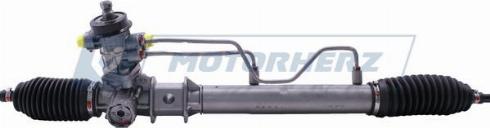 Motorherz R21651NW - Crémaillière, crémaillière de direction droxauto.com