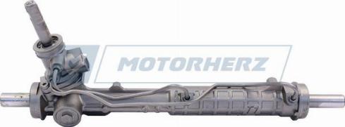 Motorherz R21681NW - Crémaillière, crémaillière de direction droxauto.com