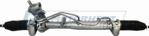 Motorherz R21091NW - Crémaillière, crémaillière de direction droxauto.com