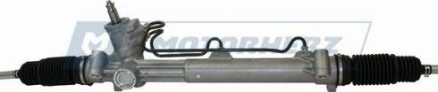 Motorherz R21761NW - Crémaillière, crémaillière de direction droxauto.com