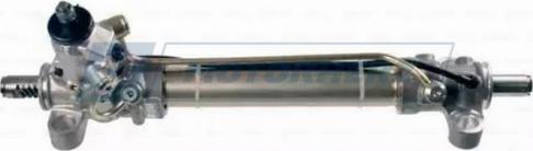 Motorherz R28061NW - Crémaillière, crémaillière de direction droxauto.com