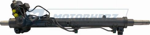 Motorherz R28221NW - Crémaillière, crémaillière de direction droxauto.com