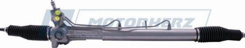 Motorherz R23421NW - Crémaillière, crémaillière de direction droxauto.com