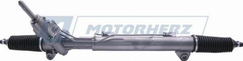 Motorherz R23531NW - Crémaillière, crémaillière de direction droxauto.com
