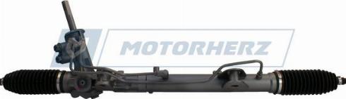 Motorherz R23601NW - Crémaillière, crémaillière de direction droxauto.com