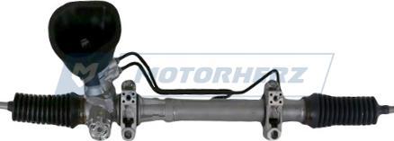 Motorherz R23681NW - Crémaillière, crémaillière de direction droxauto.com