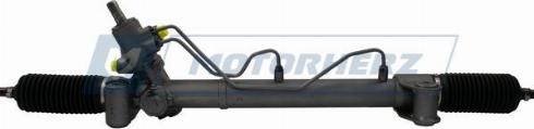 Motorherz R23051NW - Crémaillière, crémaillière de direction droxauto.com