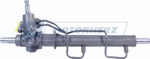 Motorherz R23101NW - Crémaillière, crémaillière de direction droxauto.com