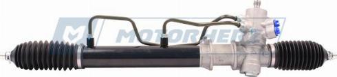 Motorherz R23351NW - Crémaillière, crémaillière de direction droxauto.com