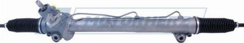 Motorherz R23281NW - Crémaillière, crémaillière de direction droxauto.com