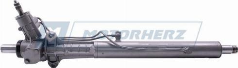 Motorherz R22461NW - Crémaillière, crémaillière de direction droxauto.com
